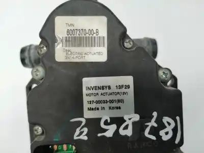 Автозапчастина б/у електронний модуль для tesla model s basis посилання на oem iam 600737000f  