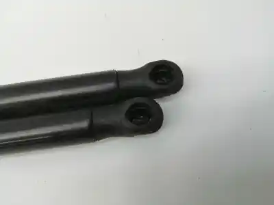 Автозапчасти б/у амортизатор капота за tesla model s basis ссылки oem iam 600660300c  