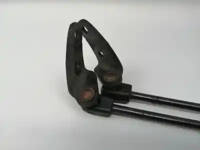 Автозапчасти б/у амортизатор капота за tesla model s basis ссылки oem iam 600660300c  