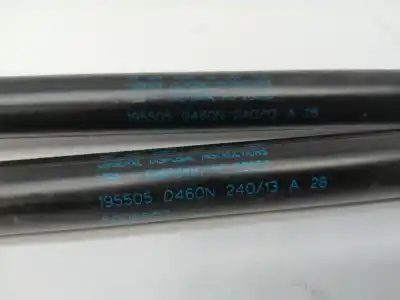 Автозапчасти б/у амортизатор капота за tesla model s basis ссылки oem iam 600660300c  