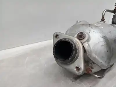 Автозапчастина б/у катализатор для lexus is (ds2/is2) 2adfhv посилання на oem iam 2505126010  