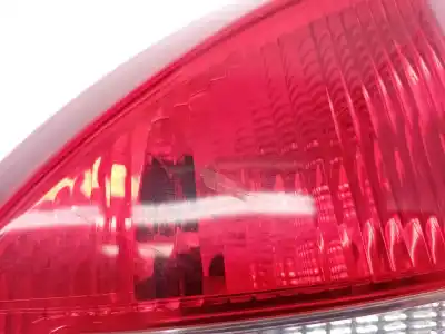 Автозапчастина б/у лівий ход ліхар для jeep compass (mk) byl посилання на oem iam 5303883aa  