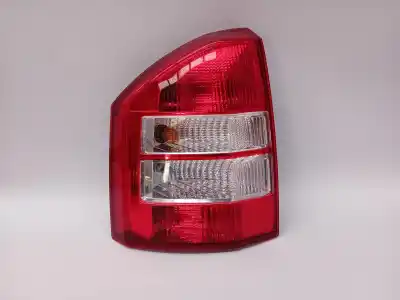 Автозапчасти б/у левый задний фонарь за jeep compass (mk) byl ссылки oem iam 5303883aa
