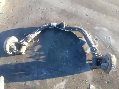 İkinci el araba yedek parçası arka aks için smart forfour 281910 oem iam referansları a4533507800  