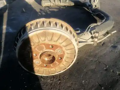 İkinci el araba yedek parçası arka aks için smart forfour 281910 oem iam referansları a4533507800  