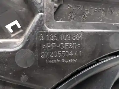 Автозапчасти б/у электрический вентилятор за ford kuga (cbs) m8ma ссылки oem iam 2402929  