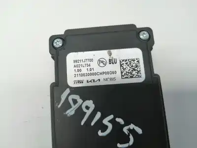 Автозапчасти б/у различные детали за kia ceed (cd) g3lc ссылки oem iam 99211j7700  