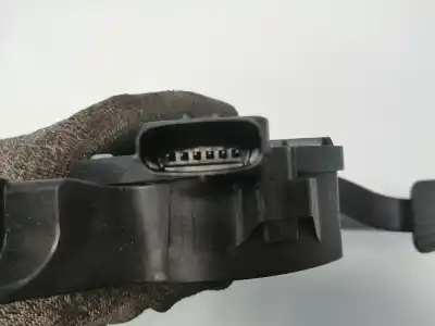 Автозапчастина б/у пotенціометр для kia ceed (cd) g3lc посилання на oem iam 32700g4200  