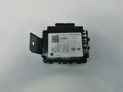 Автозапчасти б/у электронный модуль за kia ceed (cd) g3lc ссылки oem iam 95300m6000