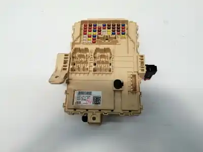 Автозапчасти б/у блок реле/предохранителей за kia ceed (cd) g3lc ссылки oem iam 91957j7080