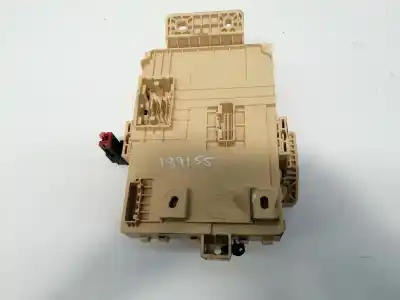 Автозапчасти б/у блок реле/предохранителей за kia ceed (cd) g3lc ссылки oem iam 91957j7080  