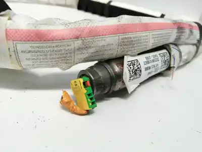 Автозапчасти б/у передняя правая подушка безопасности за kia ceed (cd) g3lc ссылки oem iam 80420j7000  