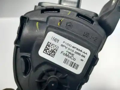Автозапчасти б/у педальный потенциометр за ford kuga (cbs) m8ma ссылки oem iam 1872196  