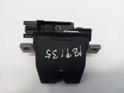 Автозапчасти б/у замок багажника/ворот за ford kuga (cbs) m8ma ссылки oem iam 2273797