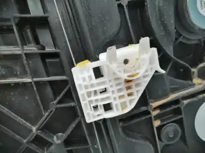 Автозапчасти б/у регулятор стекла переднего правого за kia ceed (cd) g3lc ссылки oem iam 82481j7000  