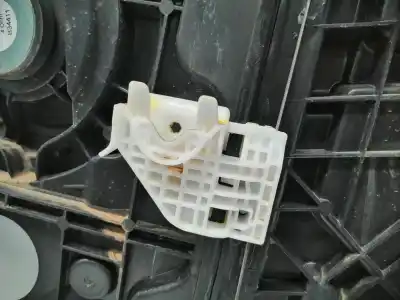 Автозапчасти б/у регулятор стекла переднего левого за kia ceed (cd) g3lc ссылки oem iam 82471j7000  