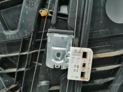 Автозапчасти б/у регулятор стекла переднего левого за kia ceed (cd) g3lc ссылки oem iam 82471j7000  