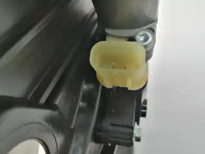 Автозапчасти б/у задний правый стеклорегулятор за kia ceed (cd) g3lc ссылки oem iam 83481j7000  