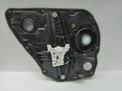 Автозапчасти б/у задний правый стеклорегулятор за kia ceed (cd) g3lc ссылки oem iam 83481j7000  