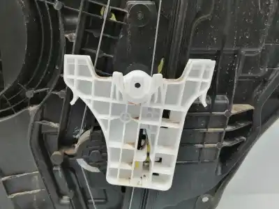 Автозапчастина б/у регулятор склона задній лівий для kia ceed (cd) g3lc посилання на oem iam 83471j7000  