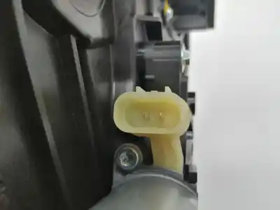 Автозапчастина б/у регулятор склона задній лівий для kia ceed (cd) g3lc посилання на oem iam 83471j7000  