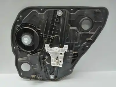 Автозапчастина б/у регулятор склона задній лівий для kia ceed (cd) g3lc посилання на oem iam 83471j7000  