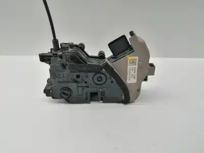 Автозапчасти б/у замок задней правой двери за kia ceed (cd) g3lc ссылки oem iam 81420j7000  