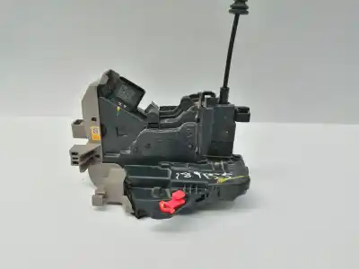 Автозапчасти б/у замок задней правой двери за kia ceed (cd) g3lc ссылки oem iam 81420j7000