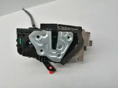 Автозапчасти б/у замок задней правой двери за kia ceed (cd) g3lc ссылки oem iam 81420j7000  