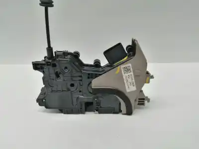 Автозапчасти б/у замок передней правой двери за kia ceed (cd) g3lc ссылки oem iam 81320j7000  