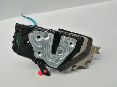 Автозапчасти б/у замок передней правой двери за kia ceed (cd) g3lc ссылки oem iam 81320j7000  