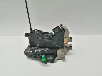 Автозапчасти б/у замок задней левой двери за kia ceed (cd) g3lc ссылки oem iam 81410j7000