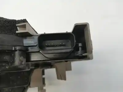 Автозапчасти б/у замок задней левой двери за kia ceed (cd) g3lc ссылки oem iam 81410j7000  