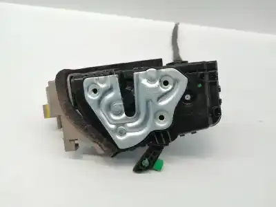 Автозапчасти б/у замок задней левой двери за kia ceed (cd) g3lc ссылки oem iam 81410j7000  