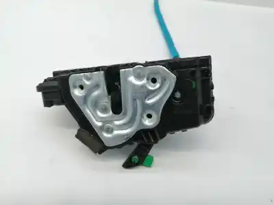 Автозапчастина б/у замок передніх дверей лівий для kia ceed (cd) g3lc посилання на oem iam 81310j7010  