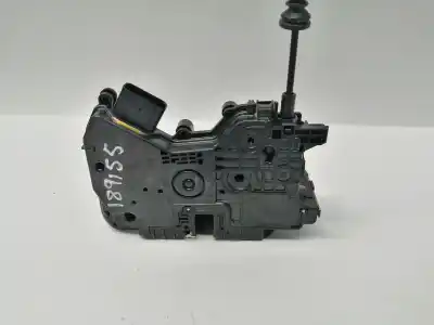 Автозапчастина б/у замок передніх дверей лівий для kia ceed (cd) g3lc посилання на oem iam 81310j7010  