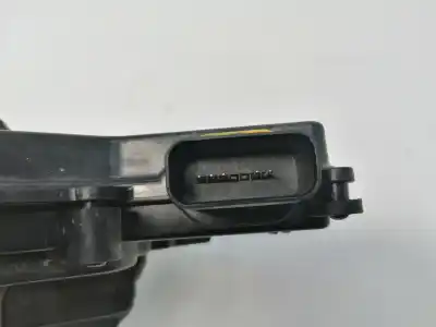 Автозапчастина б/у замок передніх дверей лівий для kia ceed (cd) g3lc посилання на oem iam 81310j7010  