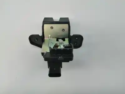 Автозапчасти б/у замок багажника/ворот за kia ceed (cd) g3lc ссылки oem iam 81230j7000  