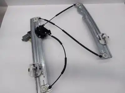 Автозапчасти б/у регулятор стекла переднего левого за ford kuga (cbs) m8ma ссылки oem iam 2138696  