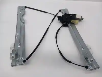 Автозапчасти б/у регулятор стекла переднего левого за ford kuga (cbs) m8ma ссылки oem iam 2138696