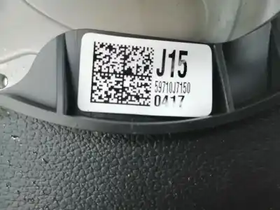 Автозапчасти б/у рычаг ручного тормоза за kia ceed (cd) g3lc ссылки oem iam 59710j7150wk  