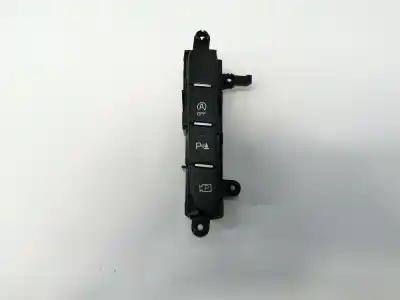 Автозапчасти б/у многофункциональное управление за kia ceed (cd) g3lc ссылки oem iam 93300j7ab0