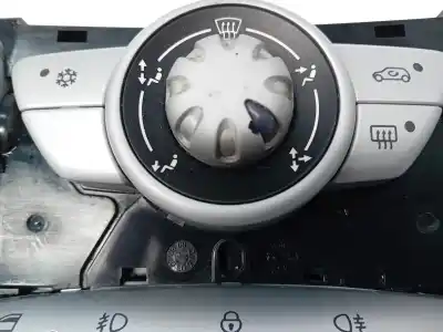 Автозапчастина б/у контроль опалення / кондиціонації для mini mini (r56) one посилання на oem iam 64113454854  