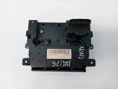 Автозапчастина б/у контроль опалення / кондиціонації для mini mini (r56) one посилання на oem iam 64113454854  