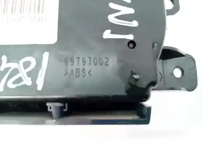 Автозапчастина б/у контроль опалення / кондиціонації для mini mini (r56) one посилання на oem iam 64113454854  