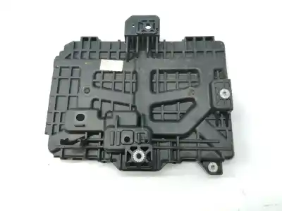 Автозапчастина б/у електронний модуль для kia ceed (cd) g3lc посилання на oem iam 37150j7000  