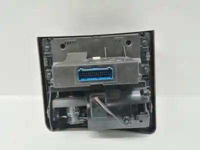 Second-hand car spare part heating / air conditioning control panel for cadillac srx lh2 oem iam references 15233494  