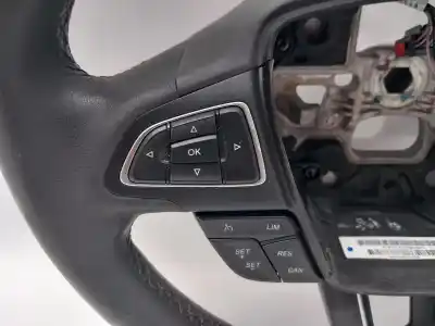 Автозапчастина б/у кермо для ford kuga (cbs) m8ma посилання на oem iam 2273375  