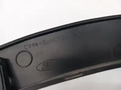 Автозапчасти б/у правое заднее крыло за ford kuga (cbs) m8ma ссылки oem iam 2063679  