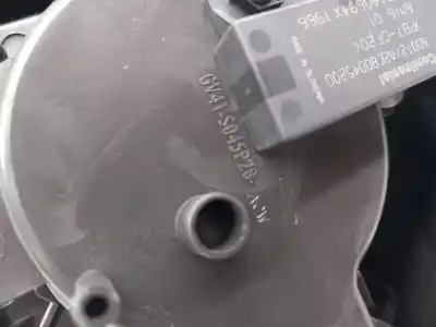 Автозапчастина б/у молдинг для ford kuga (cbs) m8ma посилання на oem iam 2458313  
